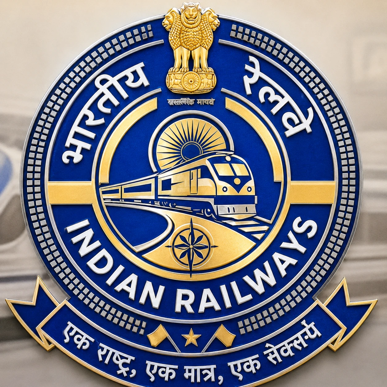 Indian Railways