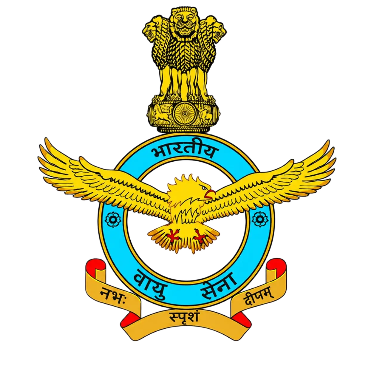 Indian Air Force