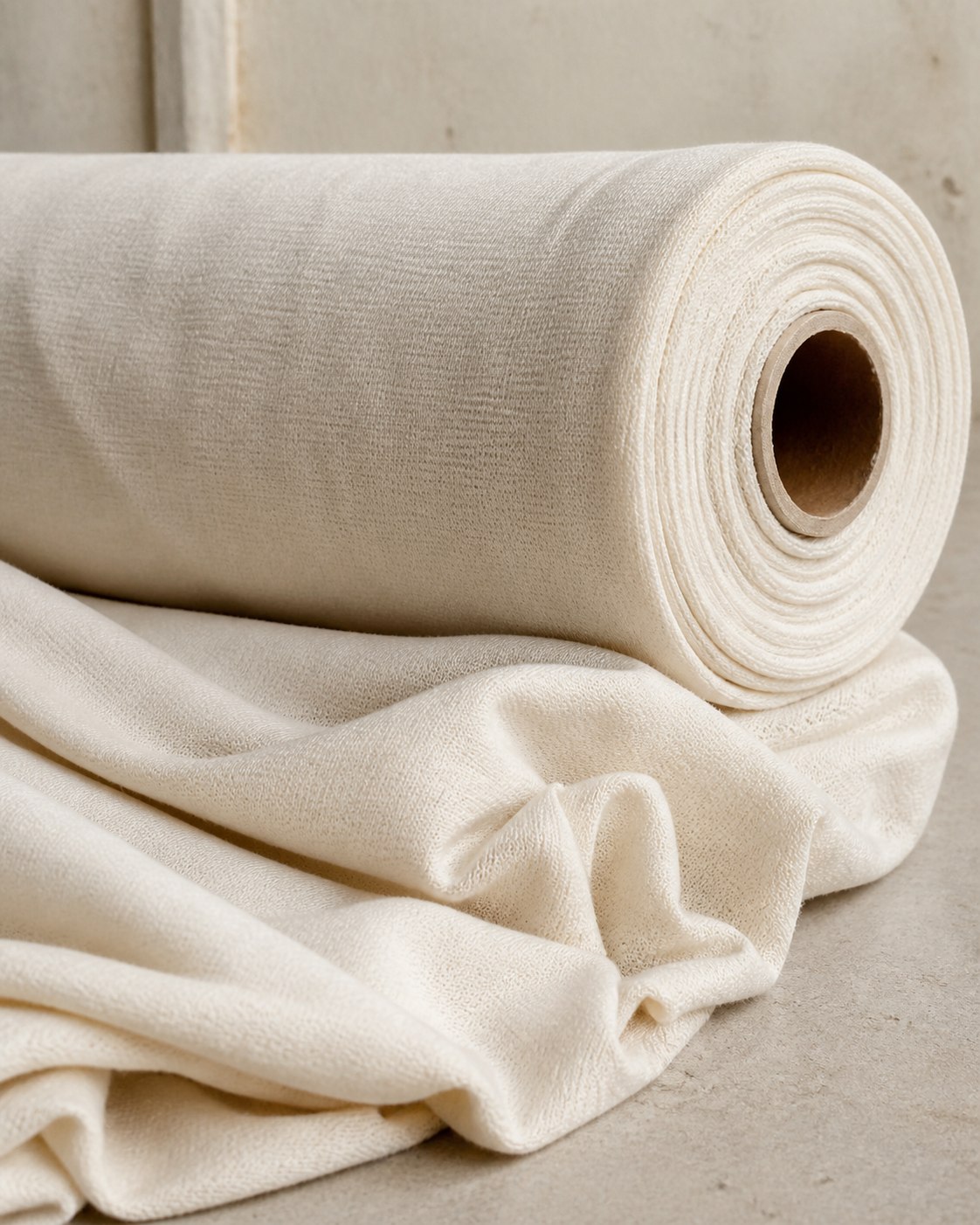 Mutton Cloth knitted cotton fabric
